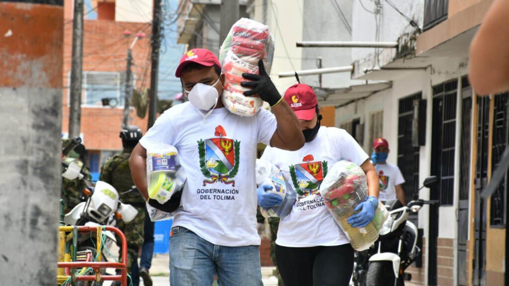 Detectaron ‘colados’ como concejales y alcaldes en lista de beneficiarios de ayudas del Gobierno para la emergencia del coronavirus Detectaron ‘colados’ como concejales y alcaldes en lista de beneficiarios de ayudas del Gobierno para la emergencia del coronavirus