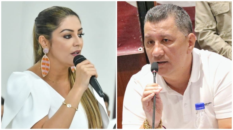 Orozco habría pedido ocultar la crisis en la que dejó la Fábrica de Licores del Tolima Orozco habría pedido ocultar la crisis en la que dejó la Fábrica de Licores del Tolima