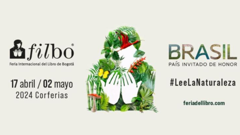 Así puede disfrutar de la Filbo en Ibagué Así puede disfrutar de la Filbo en Ibagué