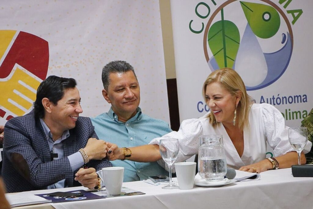 El deporte transformó al Tolima El deporte transformó al Tolima