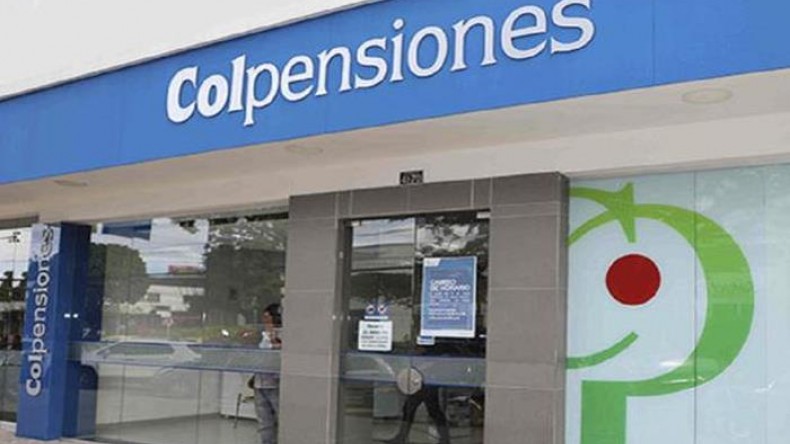 Pensionados: así realizará Colpensiones el pago de mesadas durante la cuarentena Pensionados: así realizará Colpensiones el pago de mesadas durante la cuarentena