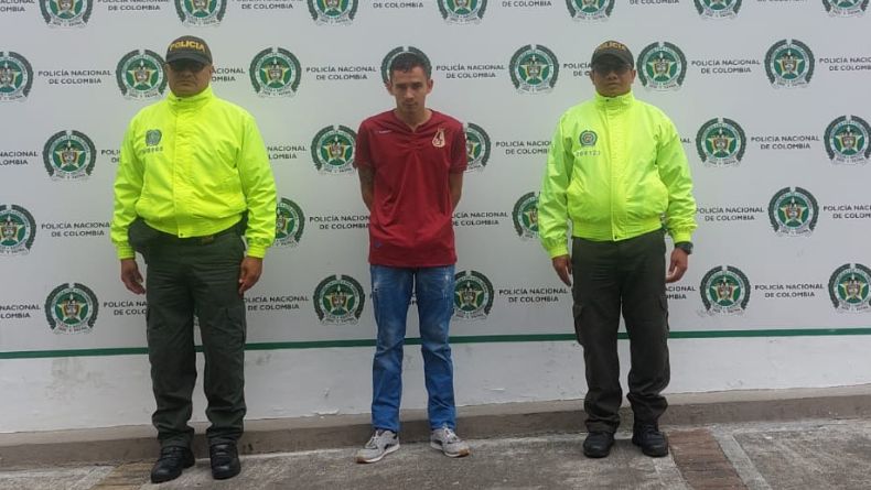 Habría disparado a su víctima por robarle el celular Habría disparado a su víctima por robarle el celular