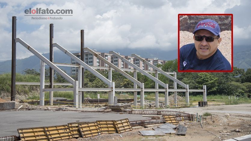 Exdirectivo de Typsa dice que el curador Greisman Cifuentes habría recibido dinero de Arciniegas Exdirectivo de Typsa dice que el curador Greisman Cifuentes habría recibido dinero de Arciniegas