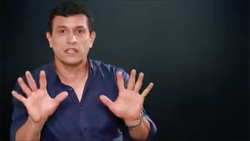 Respuesta de EL OLFATO a las amenazas del precandidato Alberto Girón Respuesta de EL OLFATO a las amenazas del precandidato Alberto Girón