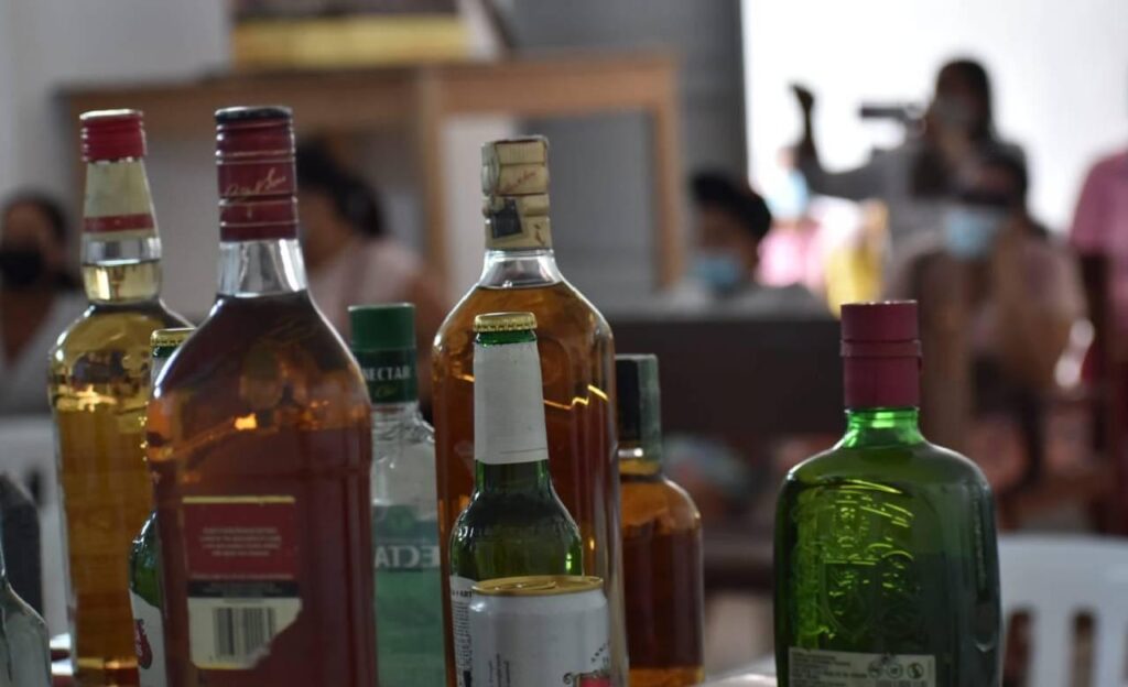 Habrá planes anticontrabando durante la época decembrina en el Tolima