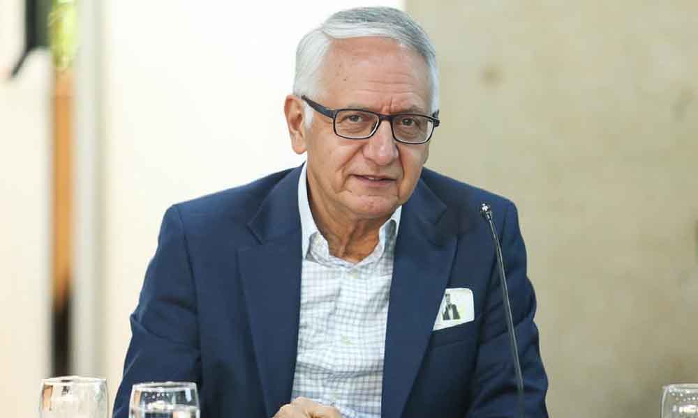 Polémica nacional por salida en falso del Ministro Jaramillo Polémica nacional por salida en falso del Ministro Jaramillo