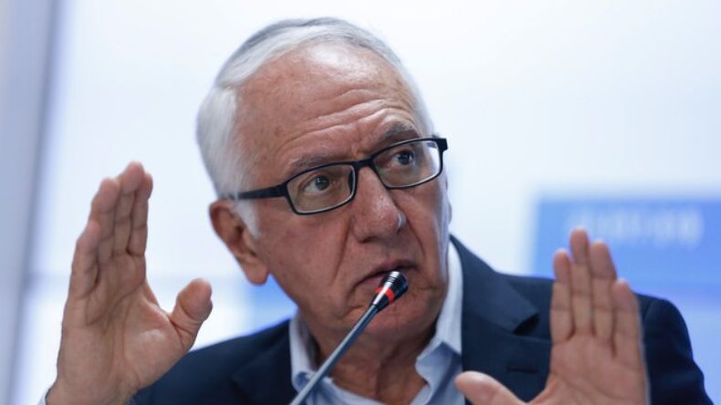 Solicitan a Guillermo Jaramillo claridad sobre los pagos de presupuestos a las EPS Solicitan a Guillermo Jaramillo claridad sobre los pagos de presupuestos a las EPS