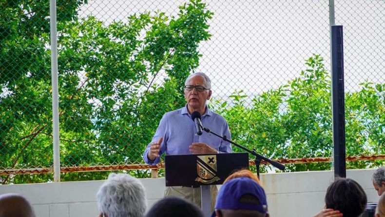 «Los colombianos estamos orgullosos de tener como presidente a Gustavo Petro», Jaramillo «Los colombianos estamos orgullosos de tener como presidente a Gustavo Petro», Jaramillo