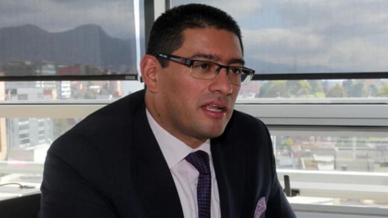 Descubren nuevos hechos de corrupción de expresidente de Saludcoop con una IPS del Tolima Descubren nuevos hechos de corrupción de expresidente de Saludcoop con una IPS del Tolima