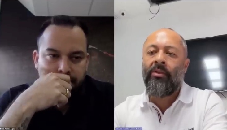 “Pido disculpas. Fue un hecho aislado”: Gustavo Charry, investigado por maltrato laboral “Pido disculpas. Fue un hecho aislado”: Gustavo Charry, investigado por maltrato laboral