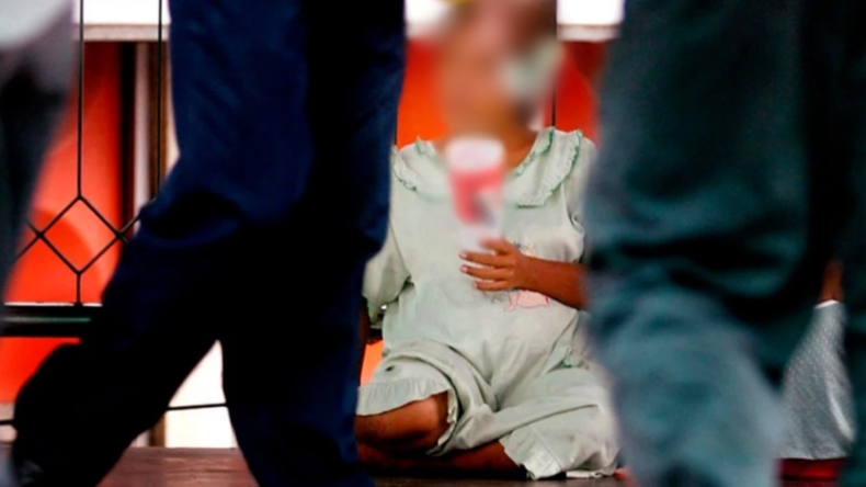 El macabro crimen de una habitante de calle que fue asesinada para vender a su bebé en Soacha El macabro crimen de una habitante de calle que fue asesinada para vender a su bebé en Soacha