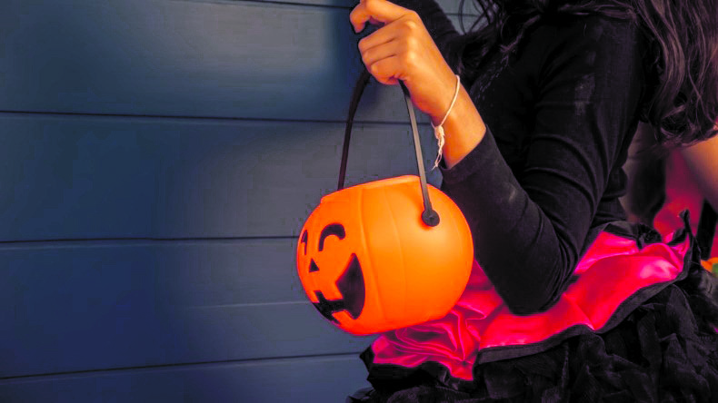 “Sin disfraces ni maquillaje”: recomendación para acompañantes en el desfile infantil “Sin disfraces ni maquillaje”: recomendación para acompañantes en el desfile infantil