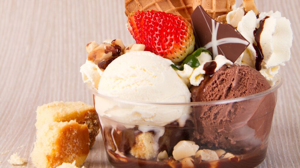 ¿Con ganas de un helado de Crepes & Waffles? La próxima semana podrá degustarlos en Ibagué ¿Con ganas de un helado de Crepes & Waffles? La próxima semana podrá degustarlos en Ibagué
