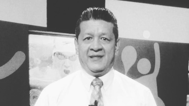 Adiós a Henry Arias, periodista deportivo del Tolima