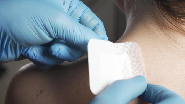 Seis recomendaciones para cuidar heridas en casa Seis recomendaciones para cuidar heridas en casa
