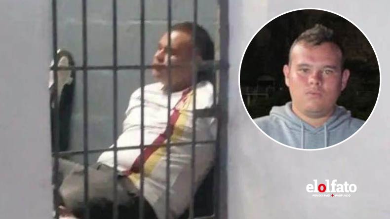 Daniel Cataño denunció por lesiones personales al hincha del Deportes Tolima que lo agredió