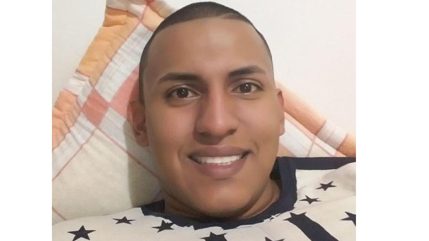 Joven que agredió a mayordomo en El Totumo le pidió que le retire la denuncia, pero el adulto mayor no aceptó Joven que agredió a mayordomo en El Totumo le pidió que le retire la denuncia, pero el adulto mayor no aceptó