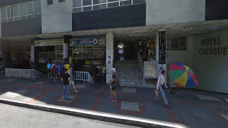 Comerciante fue asesinado en medio de una pelea en el centro de Ibagué Comerciante fue asesinado en medio de una pelea en el centro de Ibagué