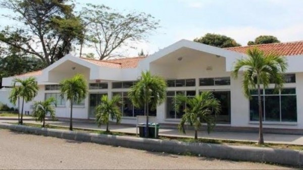 Presunto detrimento patrimonial en hospital de Mariquita por pago de viáticos al exgerente Presunto detrimento patrimonial en hospital de Mariquita por pago de viáticos al exgerente