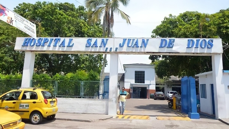 Hospital San Juan de Dios de Honda tendrá dos nuevos quirófanos Hospital San Juan de Dios de Honda tendrá dos nuevos quirófanos