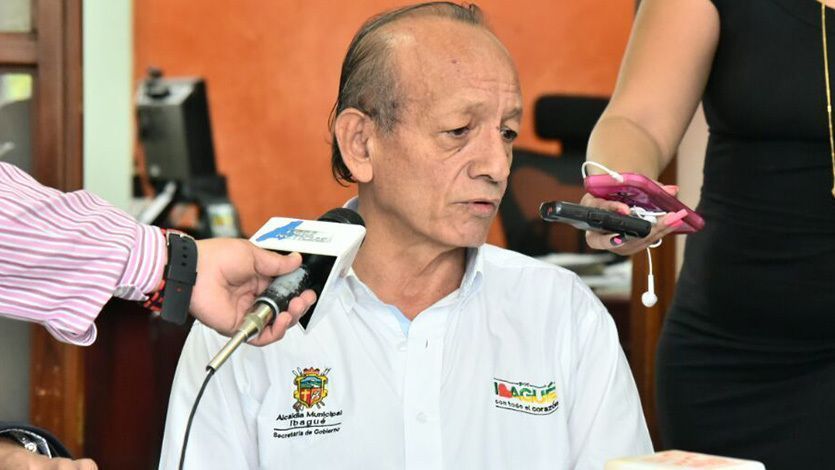 Secretario de Gobierno dice que convenio con la Policía de Tránsito se firmará esta semana Secretario de Gobierno dice que convenio con la Policía de Tránsito se firmará esta semana