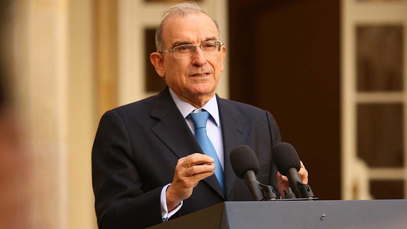 Diez mitos sobre el acuerdo de paz que circulan en redes sociales Diez mitos sobre el acuerdo de paz que circulan en redes sociales