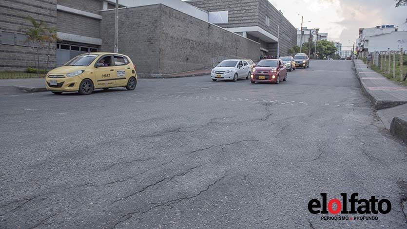 ‘Más del 83 % de la red de alcantarillado de Ibagué necesita reposición’: Ibal ‘Más del 83 % de la red de alcantarillado de Ibagué necesita reposición’: Ibal