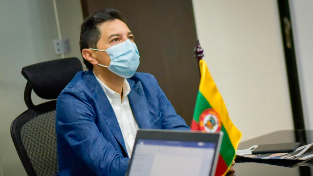 Contratista ganador de la interventoría del Estadio Murillo Toro tuvo líos con la Contraloría de Ibagué Contratista ganador de la interventoría del Estadio Murillo Toro tuvo líos con la Contraloría de Ibagué