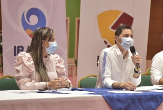 Procuraduría dice que medidas adoptadas para frenar el COVID-19 en Ibagué no han sido efectivas Procuraduría dice que medidas adoptadas para frenar el COVID-19 en Ibagué no han sido efectivas