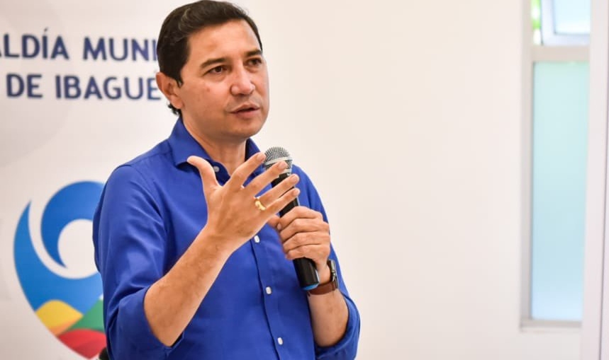 Procuraduría abre indagación preliminar contra el alcalde Andrés Hurtado Procuraduría abre indagación preliminar contra el alcalde Andrés Hurtado