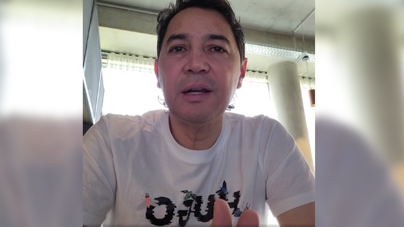 Hurtado entregó un balance de su tour internacional y dijo que podría lograr una alianza con Copa Airlines Hurtado entregó un balance de su tour internacional y dijo que podría lograr una alianza con Copa Airlines