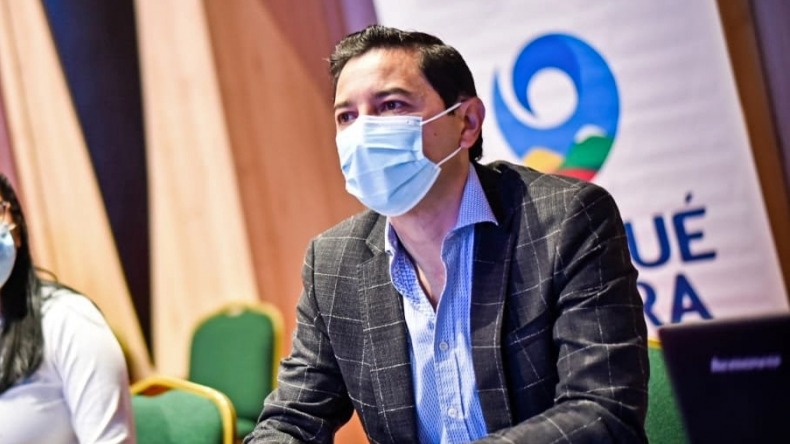 Hurtado le pidió a Duque establecer qué pasó con los 25 desaparecidos durante protestas en Ibagué Hurtado le pidió a Duque establecer qué pasó con los 25 desaparecidos durante protestas en Ibagué