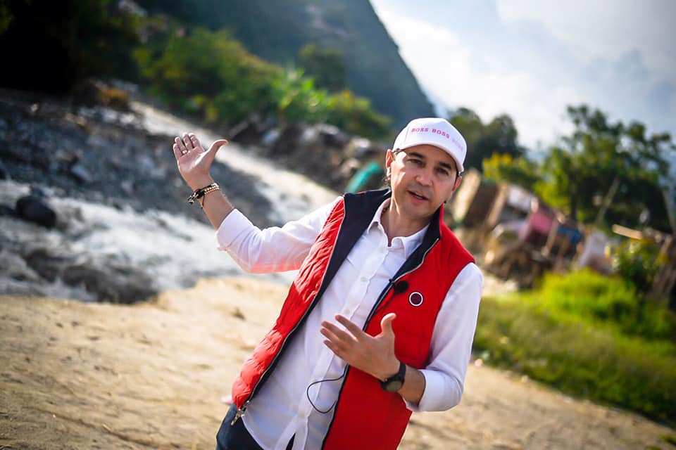 Nueva maniobra dilatoria: defensa del alcalde Hurtado logró suspender audienciaen juicio de los ‘piques ilegales’ Nueva maniobra dilatoria: defensa del alcalde Hurtado logró suspender audienciaen juicio de los ‘piques ilegales’