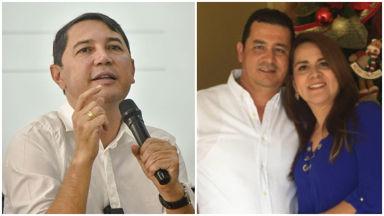 Descubren contratos en la Alcaldía de Ibagué para familia de investigadora del CTI Descubren contratos en la Alcaldía de Ibagué para familia de investigadora del CTI