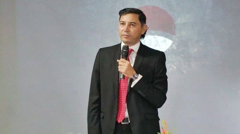 Alcalde Hurtado publicó su declaración de renta Alcalde Hurtado publicó su declaración de renta