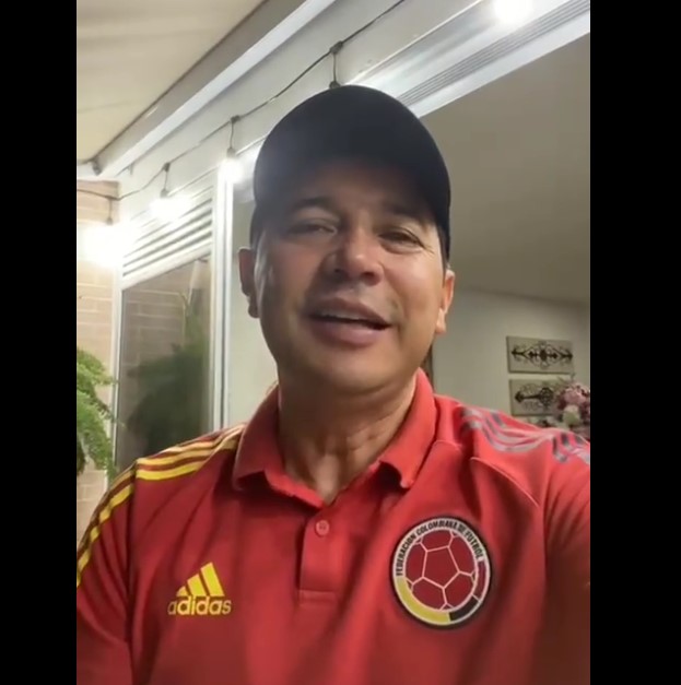 Este lunes habrá Día cívico en Ibagué, anunció el alcalde Hurtado Este lunes habrá Día cívico en Ibagué, anunció el alcalde Hurtado