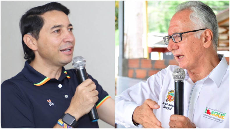 Aún no se define empalmen entre Jaramillo y Hurtado