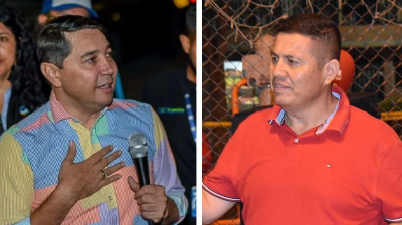 Las pruebas con las que la Fiscalía llevará a juicio a Hurtado y al exgerente del Imdri Las pruebas con las que la Fiscalía llevará a juicio a Hurtado y al exgerente del Imdri