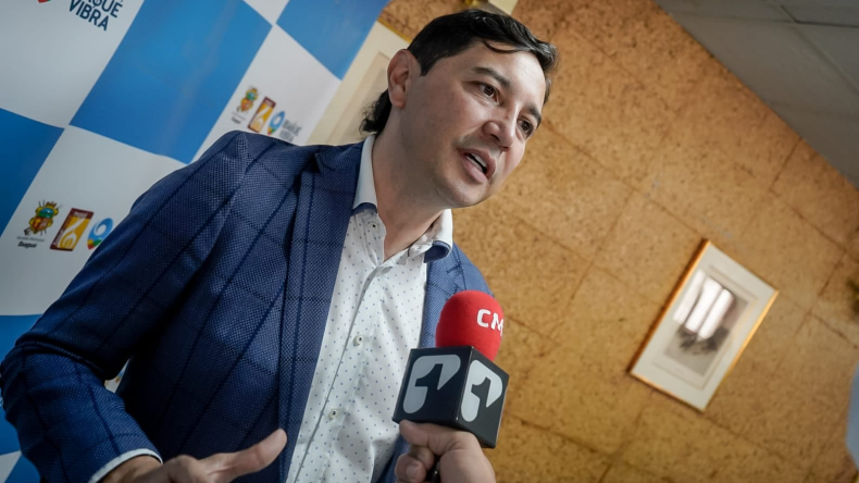 Hurtado pide a los ciudadanos no tomar «justicia por su propia cuenta» contra ladrones en Ibagué Hurtado pide a los ciudadanos no tomar «justicia por su propia cuenta» contra ladrones en Ibagué