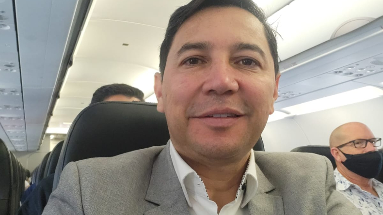 Alcaldía entregó información incompleta y, al parecer, incorrecta sobre los viáticos de Hurtado Alcaldía entregó información incompleta y, al parecer, incorrecta sobre los viáticos de Hurtado