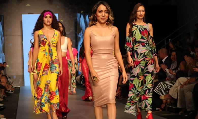 Este miércoles inicia la feria Ibagué, Negocios & Moda con formatos presenciales y virtuales Este miércoles inicia la feria Ibagué, Negocios & Moda con formatos presenciales y virtuales