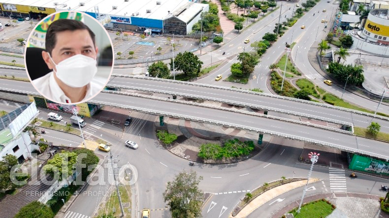 Ibagué tendría confinamientos los fines de semana si sigue aumentando ocupación de UCI Ibagué tendría confinamientos los fines de semana si sigue aumentando ocupación de UCI