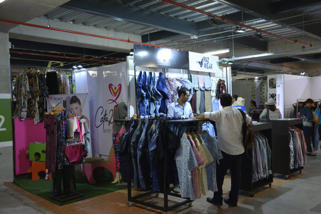 Estas serán las marcas locales que participarán en Ibagué, Negocios y Moda Estas serán las marcas locales que participarán en Ibagué, Negocios y Moda