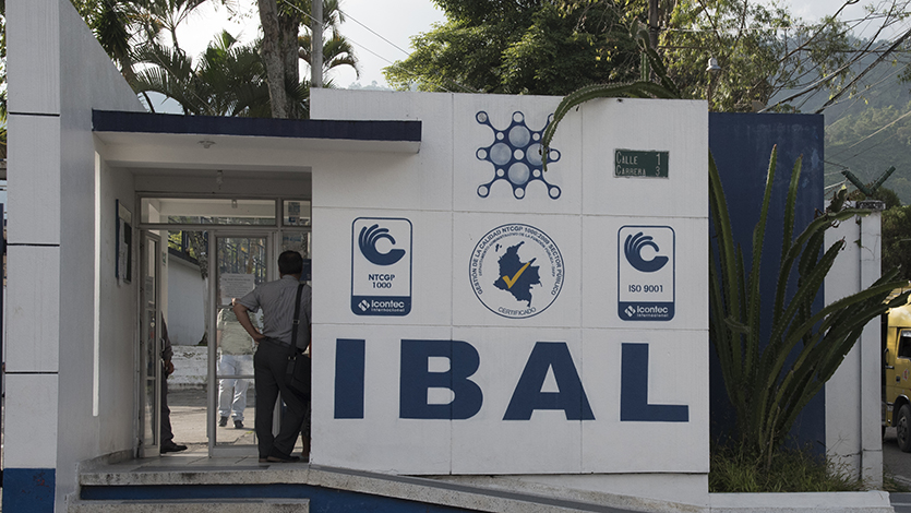 El IBAL suspenderá el servicio a más de 30 barrios en Ibagué El IBAL suspenderá el servicio a más de 30 barrios en Ibagué