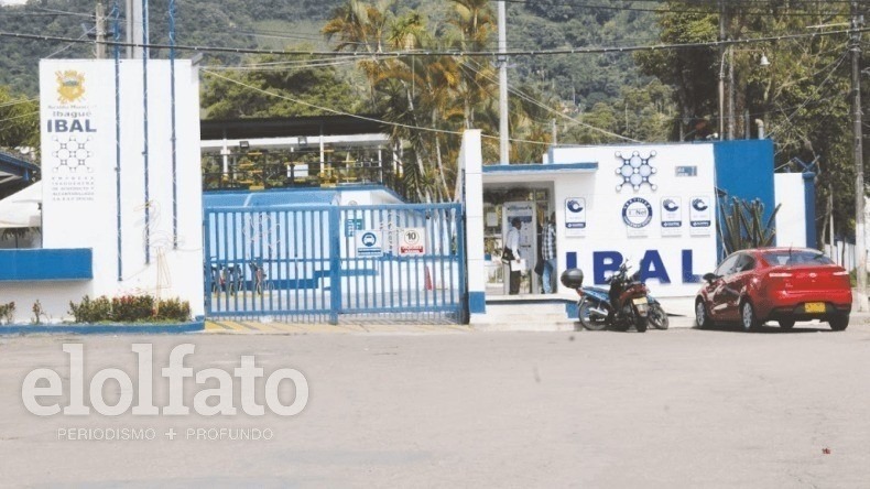 Ibal habilitó una nueva línea telefónica para recibir quejas y reclamaciones de los usuarios Ibal habilitó una nueva línea telefónica para recibir quejas y reclamaciones de los usuarios