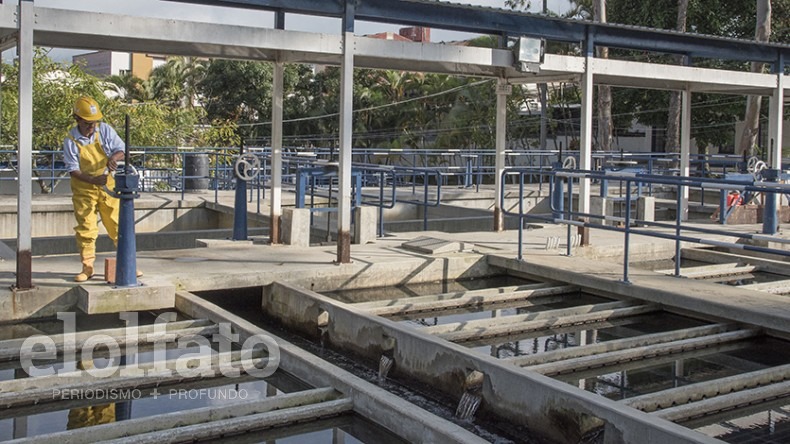 Prepárese: en abril el Ibal aumentará las tarifas de acueducto y alcantarillado Prepárese: en abril el Ibal aumentará las tarifas de acueducto y alcantarillado