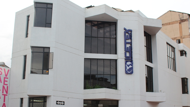 Icetex abre convocatoria de becas del 100 % para estudiar un idioma en Colombia Icetex abre convocatoria de becas del 100 % para estudiar un idioma en Colombia