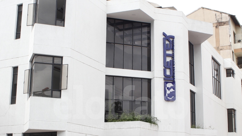 Deudores del Icetex ya pueden consultar si tienen condonación en sus créditos Deudores del Icetex ya pueden consultar si tienen condonación en sus créditos