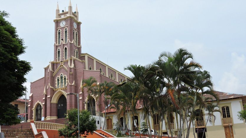 Icononzo será una de las zonas de concentración de las Farc en el Tolima