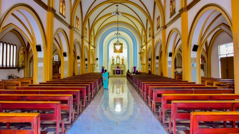 Esta es la programación para este fin de semana santa en Ibagué Esta es la programación para este fin de semana santa en Ibagué